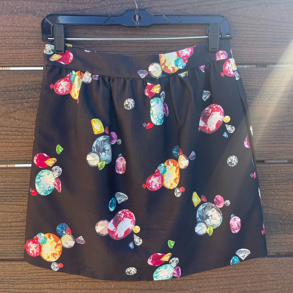 Kate Spade Henrita Jewel Skirt 💎